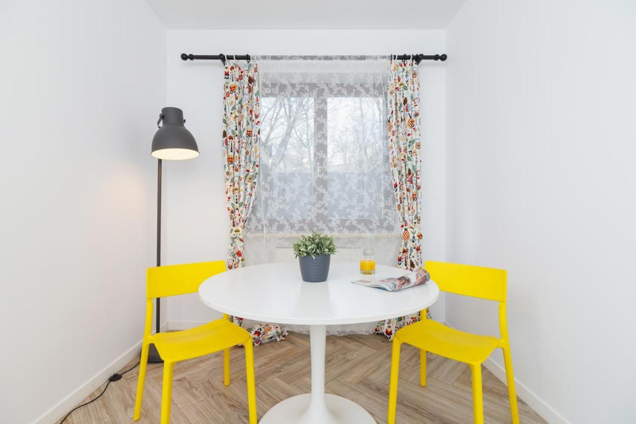 Premium Apartment Ludwinowska Krakow By Noclegi Renters Exterior photo