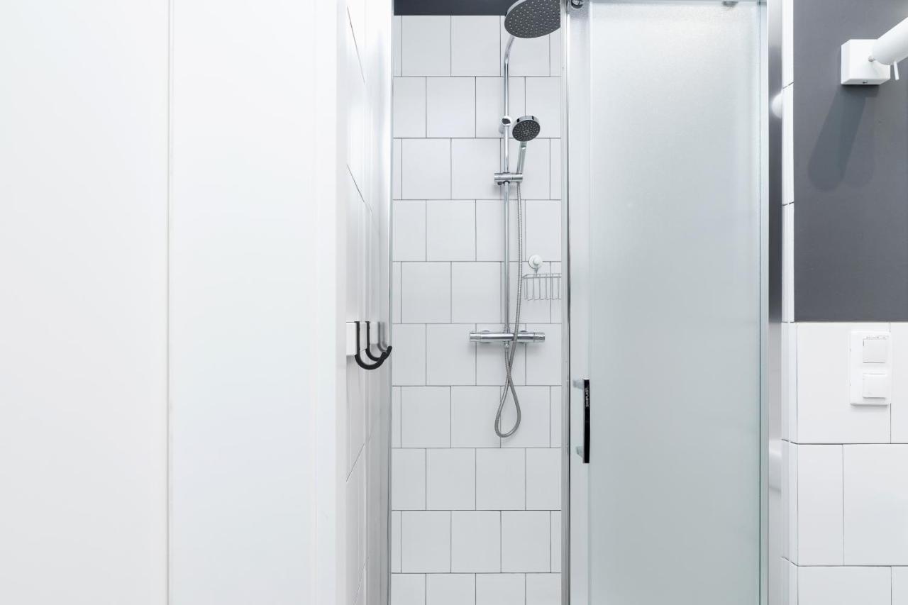 Premium Apartment Ludwinowska Krakow By Noclegi Renters Exterior photo