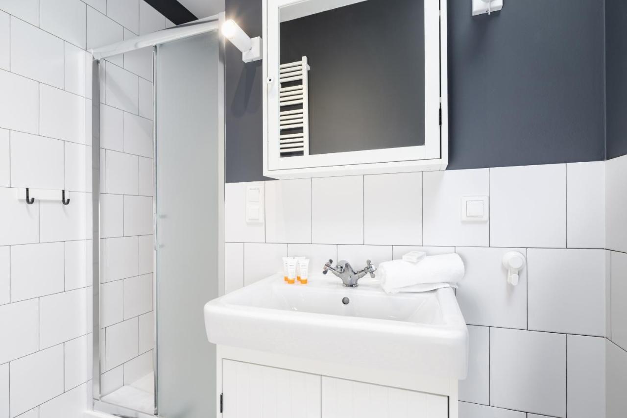 Premium Apartment Ludwinowska Krakow By Noclegi Renters Exterior photo