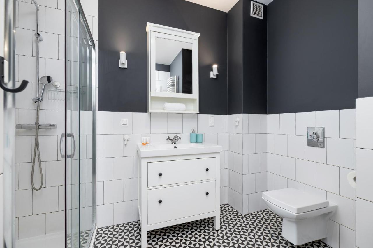 Premium Apartment Ludwinowska Krakow By Noclegi Renters Exterior photo